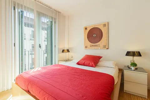Pis de 60 m² a Madrid