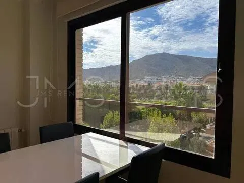 Pis de 65 m² a l'Alfàs del Pi