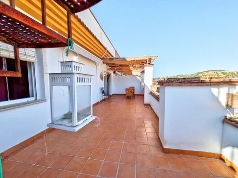 Wohnung 78 m² in Alcaucín