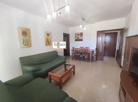 Pis de 115 m² a Cáceres