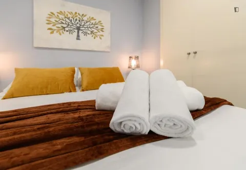 Appartamento 80 m² a Madrid