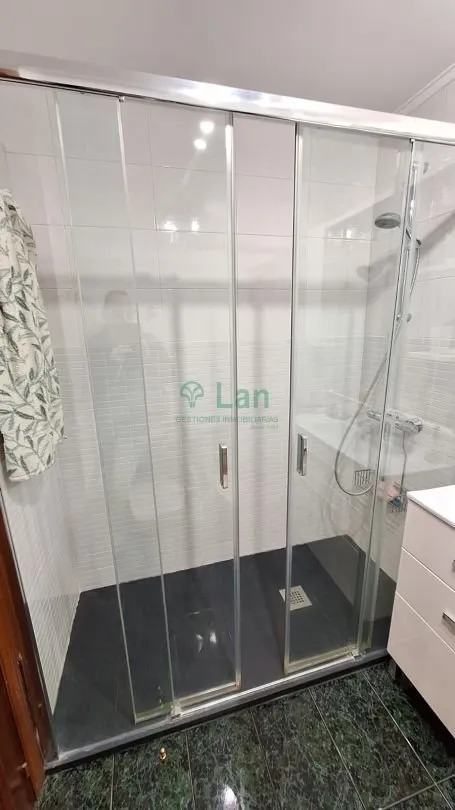 Flat 80 m² in Getxo
