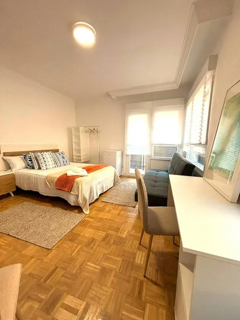 Habitació de lloguer, Leganès