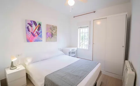 Zimmer zur Miete, Granada