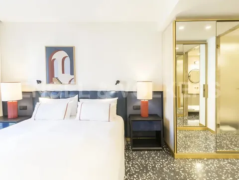 Pis de 47 m² a Barcelona