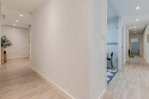 Zimmer zur Miete, Valladolid (3/21)