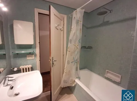Flat 156 m² in San Sebastián