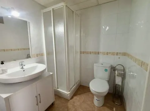 Pis de 107 m² a Còrdova