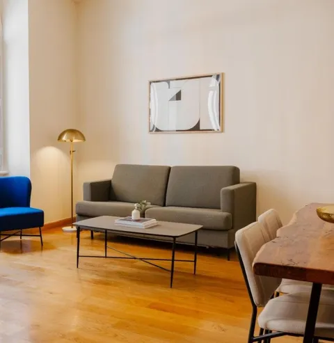 Appartement 110 m² à Santander