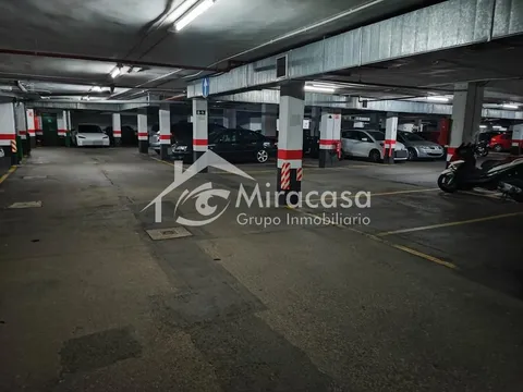 Pis de 91 m² a Madrid