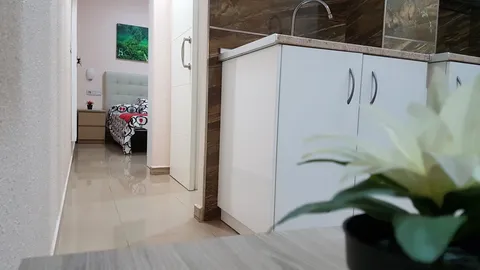 Pis de 50 m² a Múrcia