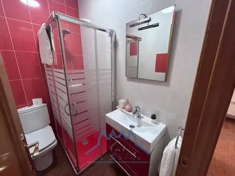 Pis de 108 m² a Ciudad Real