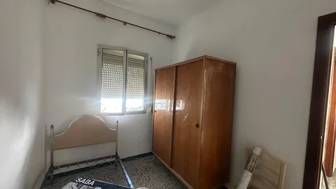 Pis de 58 m² a Sevilla