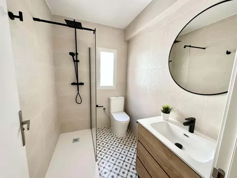 Room for rent, Valencia (4/8)