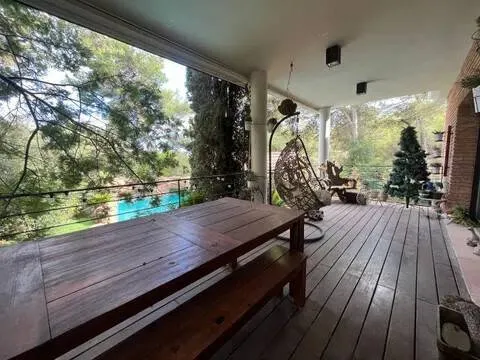 Casa de 405 m² a Begues