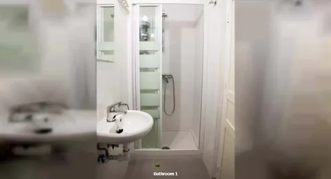 Chambre à louer, Madrid