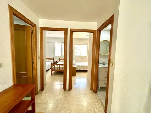 Pis de 62 m² a Gandia