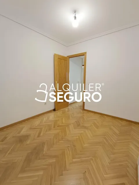 Flat 90 m² in Valdemoro