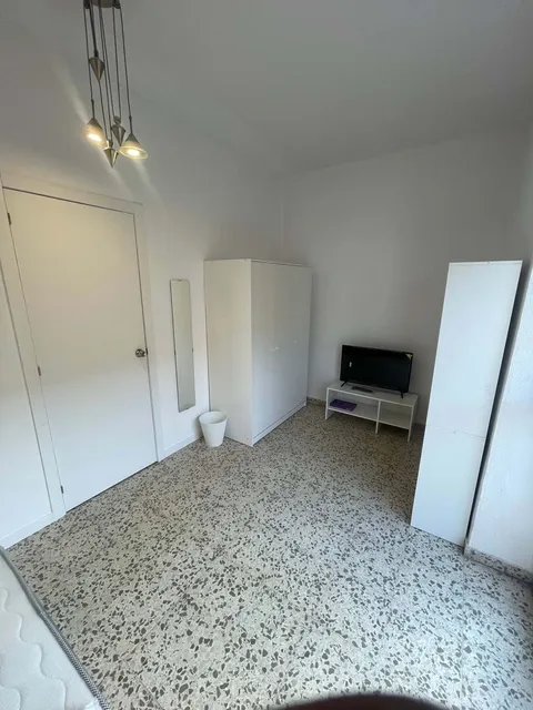 Habitació de lloguer, Màlaga
