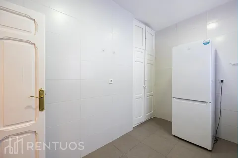 Pis de 106 m² a Madrid