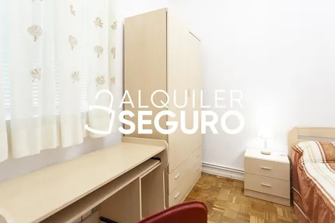 Pis de 70 m² a Madrid