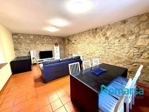 Pis de 169 m² a Gemuño