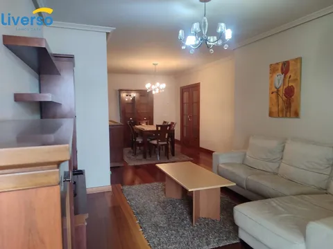 Квартира 131 м² в Burgos