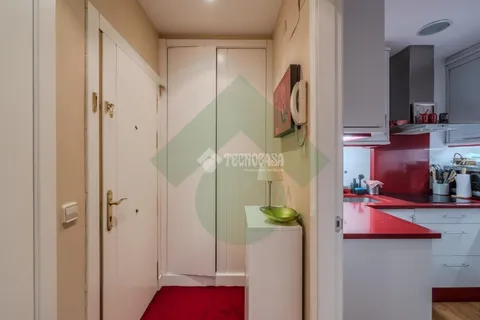 Pis de 85 m² a Madrid