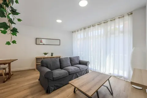 Pis de 110 m² a Parla