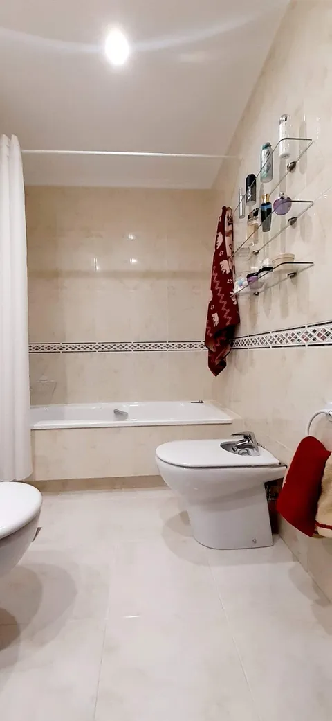 Pis de 62 m² a Vigo