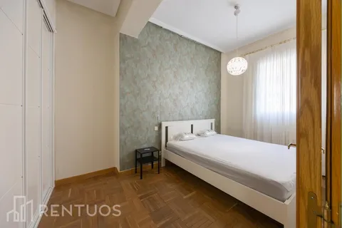 Pis de 69 m² a Madrid