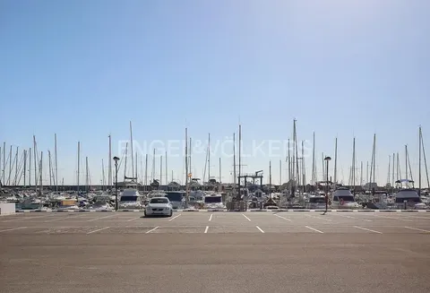 Pis de 85 m² a Canet d'en Berenguer