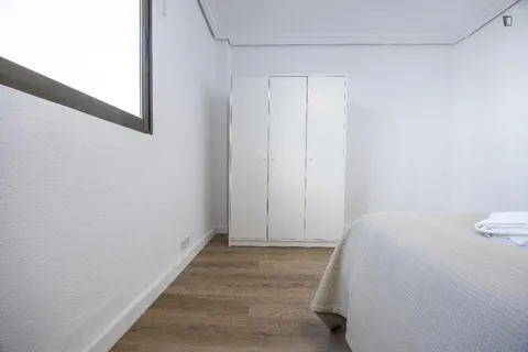 Stanza in affitto, Valencia