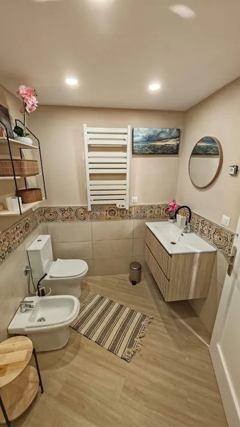 Apartamento 126 m² em Torrox