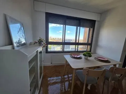 Квартира 71 м² в Мадриде
