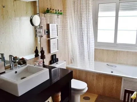 Appartement 220 m² à Madrid