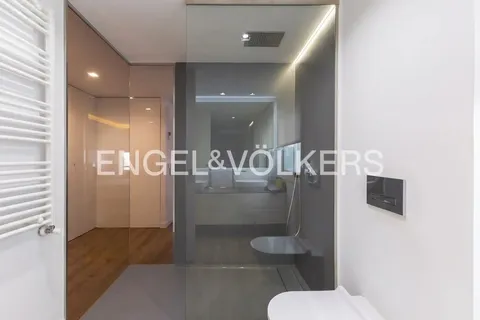 Pis de 275 m² a València