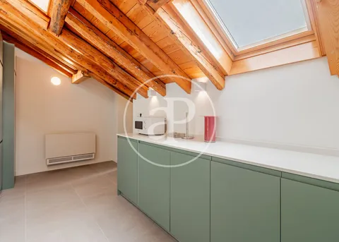 Appartamento 130 m² a Madrid