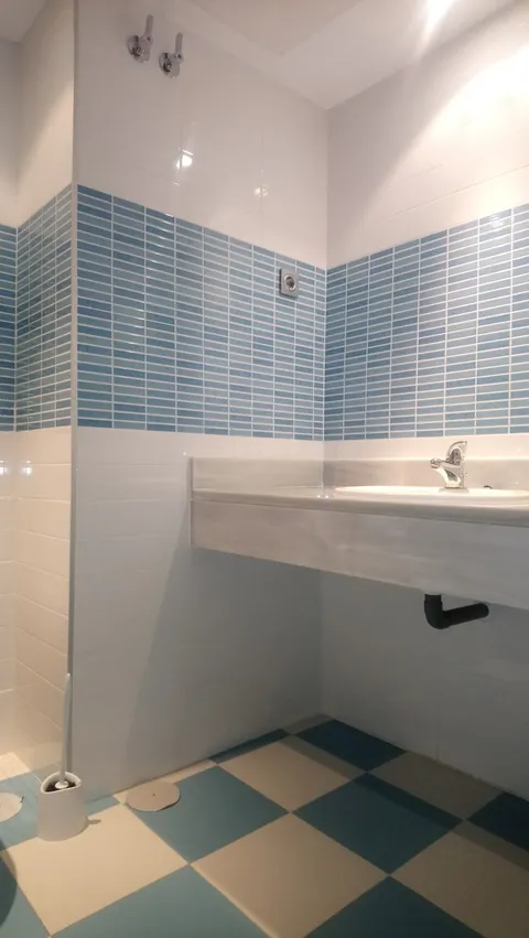 Pis de 129 m² a Guadalajara