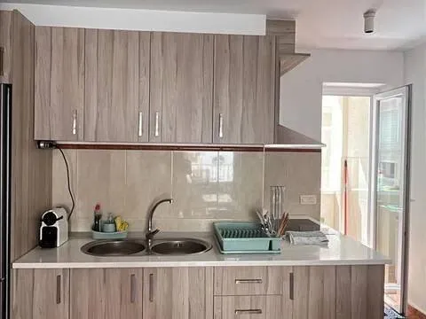 Appartement 90 m² à Carboneras
