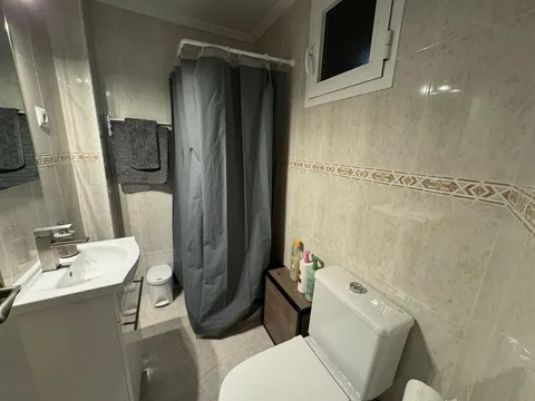 Pis de 110 m² a València