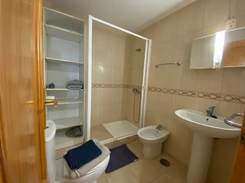 Pis de 68 m² a Güímar