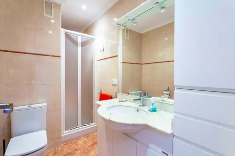 Wohnung 75 m² in Valencia