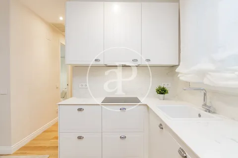 Pis de 60 m² a Madrid