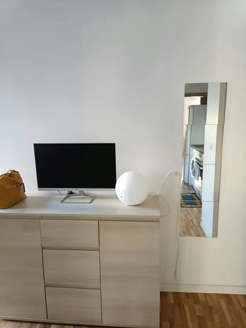 Zimmer zur Miete, Madrid