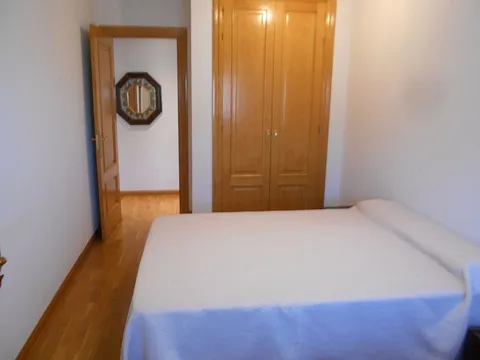 Pis de 95 m² a Àvila