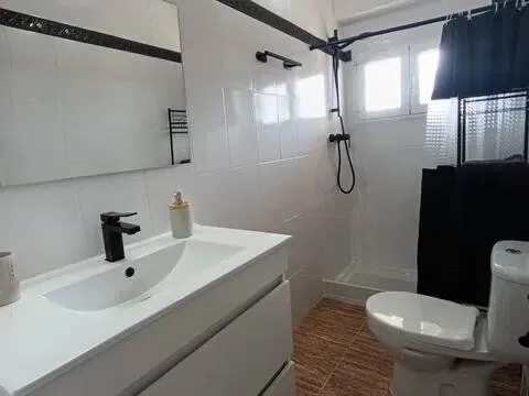 Pis de 70 m² a Dénia
