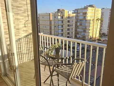 Pis de 76 m² a Vélez-Málaga