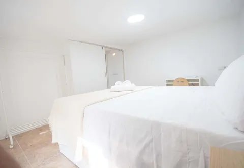Wohnung 50 m² in Madrid