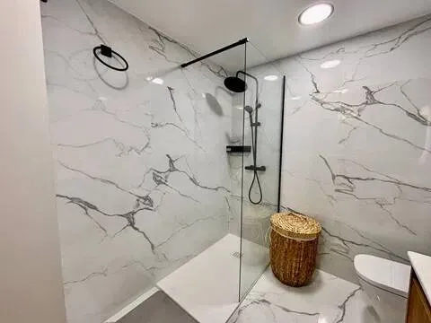 Appartamento 52 m² a Madrid
